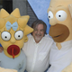 Illustration for article titled Matt Groening